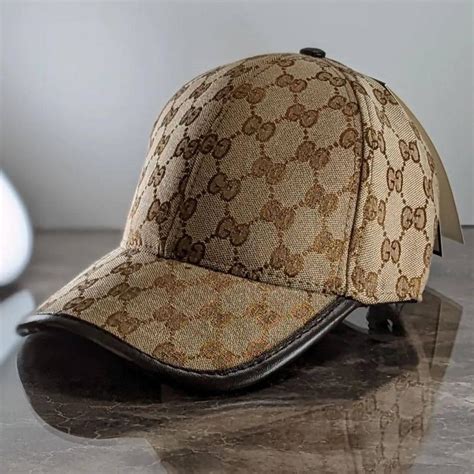 gucci кепка мужская